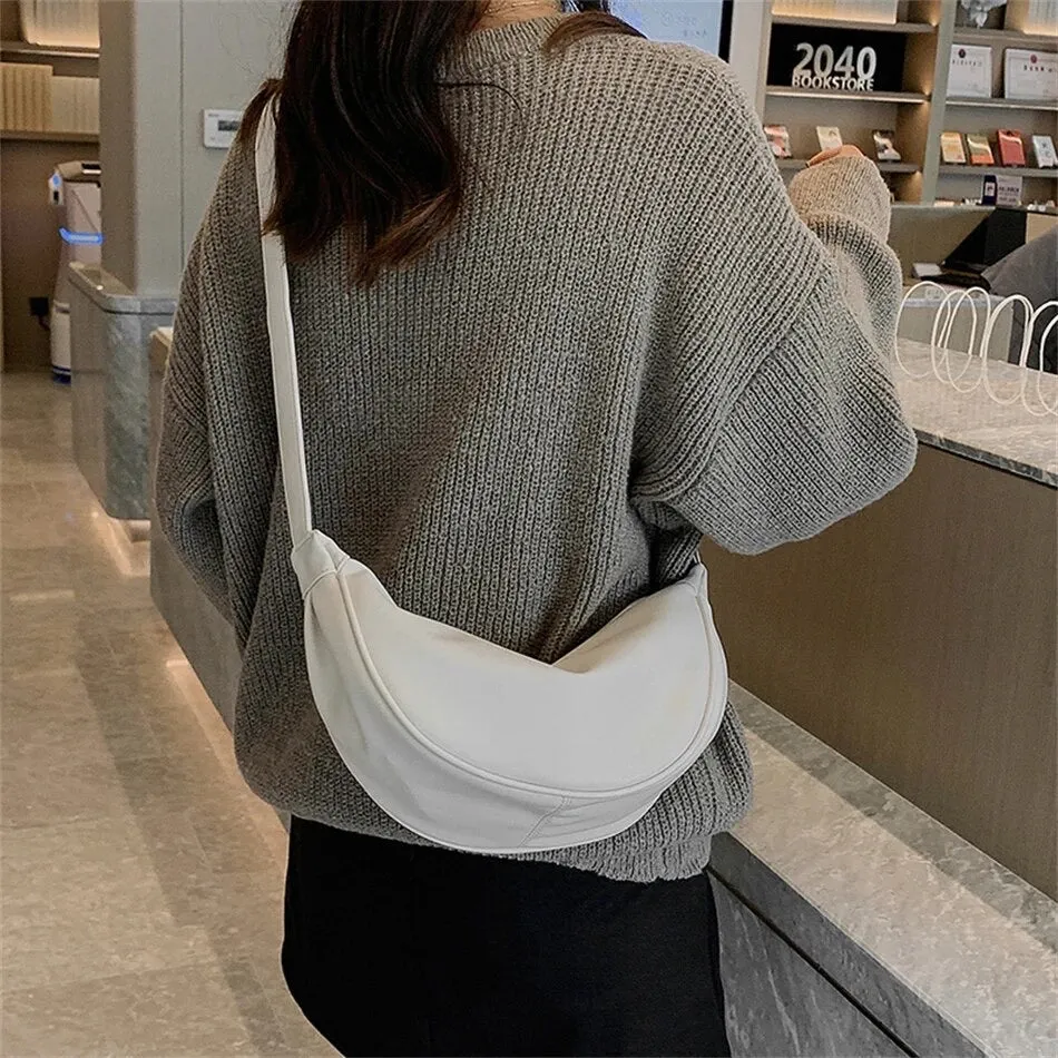 Tessa - Compact bag