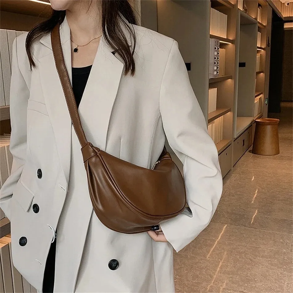Tessa - Compact bag