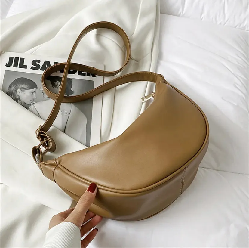 Tessa - Compact bag