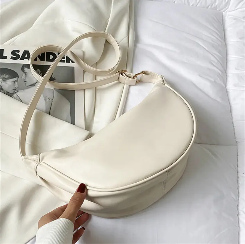 Tessa - Compact bag