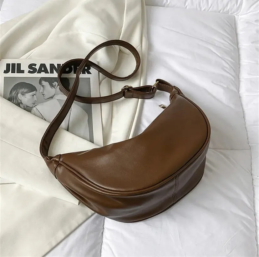Tessa - Compact bag