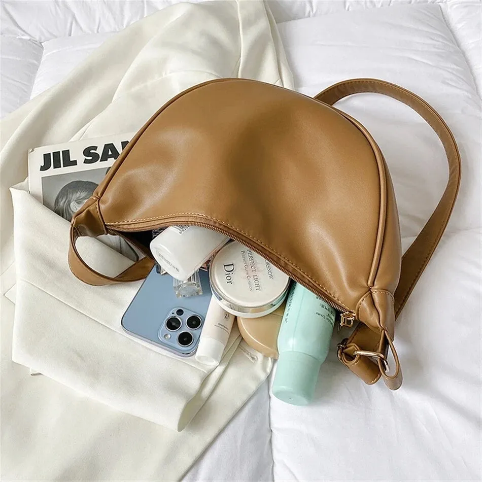 Tessa - Compact bag