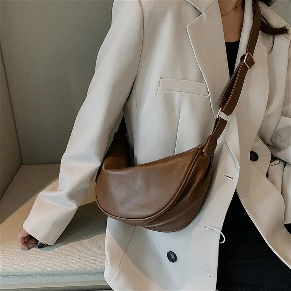 Tessa - Compact bag