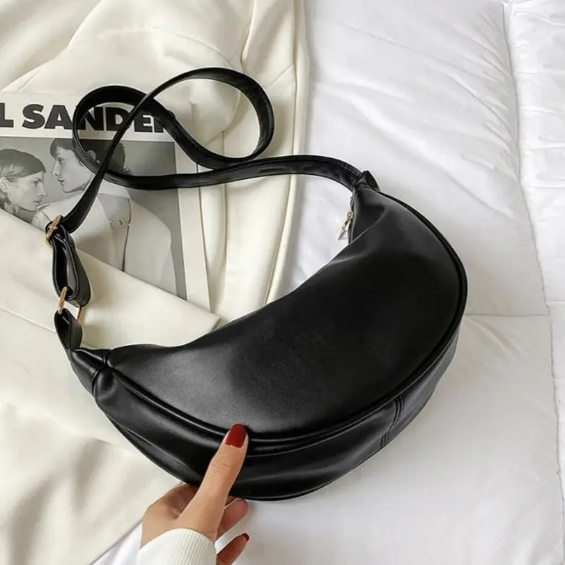 Tessa - Compact bag