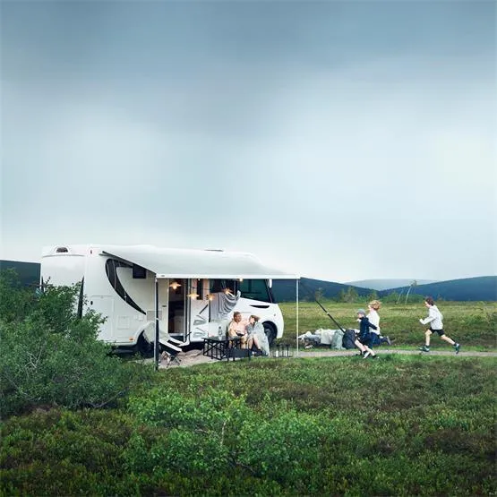 Thule 4200 Cassette Awning