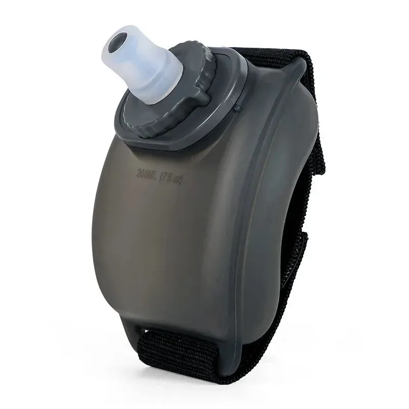 Ultimate Hydration Wrist Bottle for Active Adventures