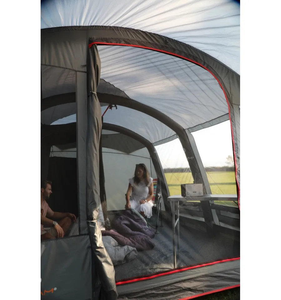 Vango Galli CC Air Inflatable Drive Away Awning - Low
