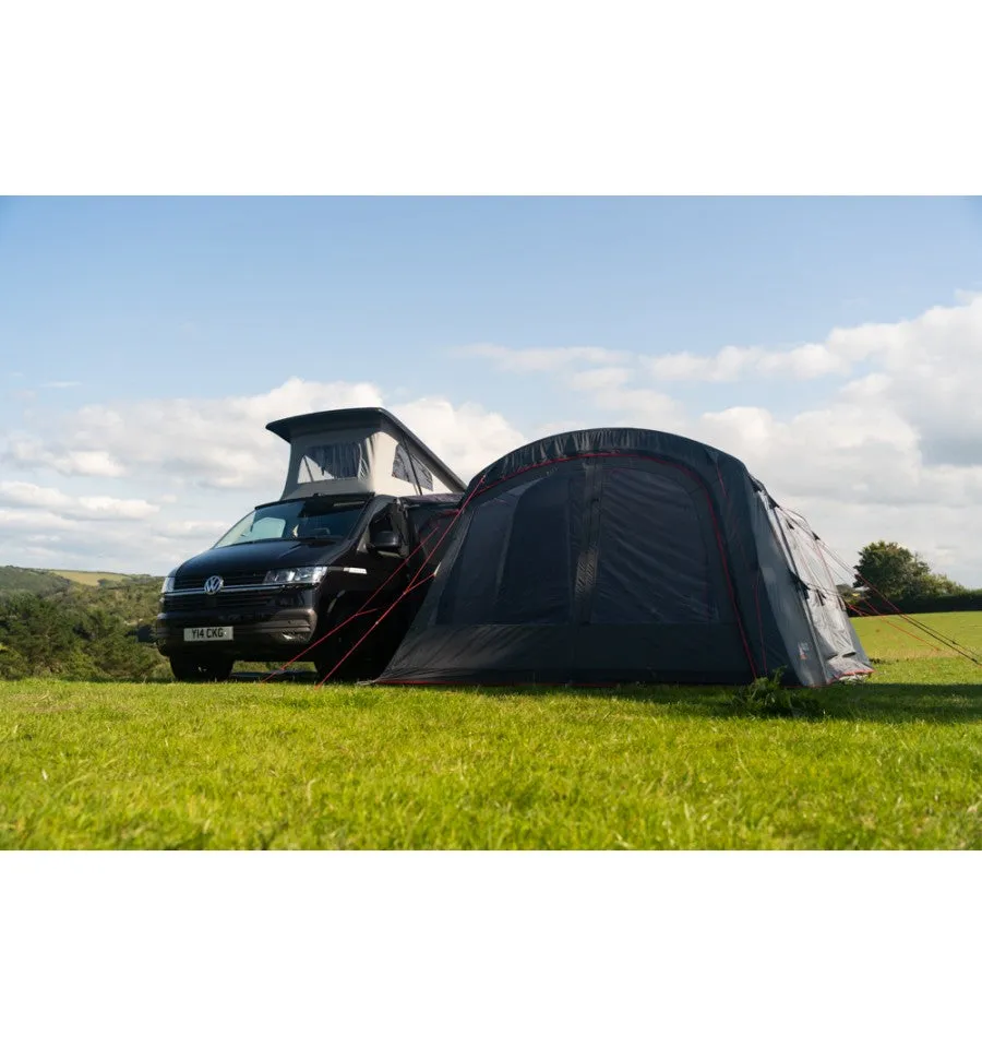 Vango Galli CC Air Inflatable Drive Away Awning - Low