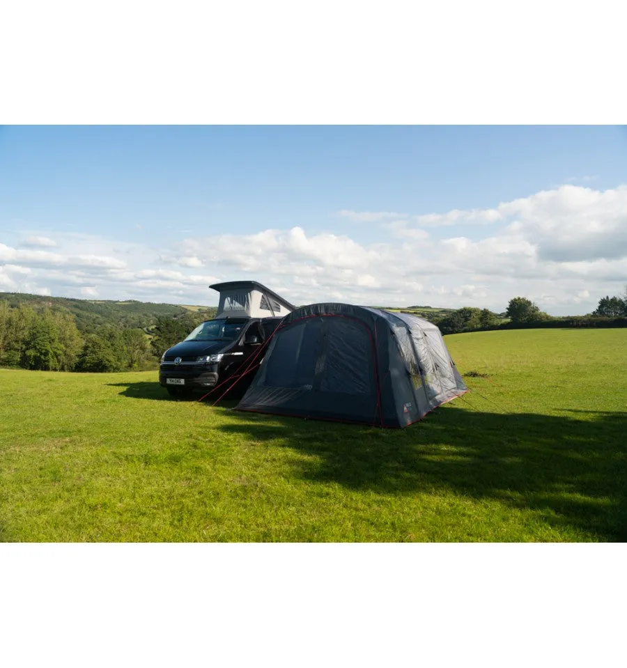 Vango Galli CC Air Inflatable Drive Away Awning - Low