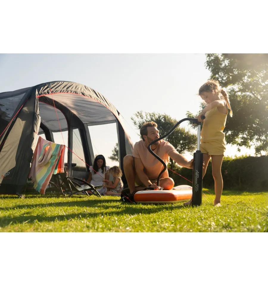 Vango Galli CC Air Inflatable Drive Away Awning - Low
