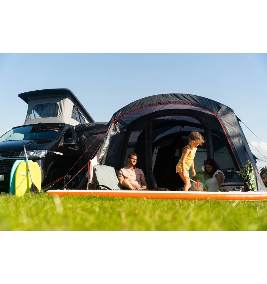 Vango Galli CC Air Inflatable Drive Away Awning - Low