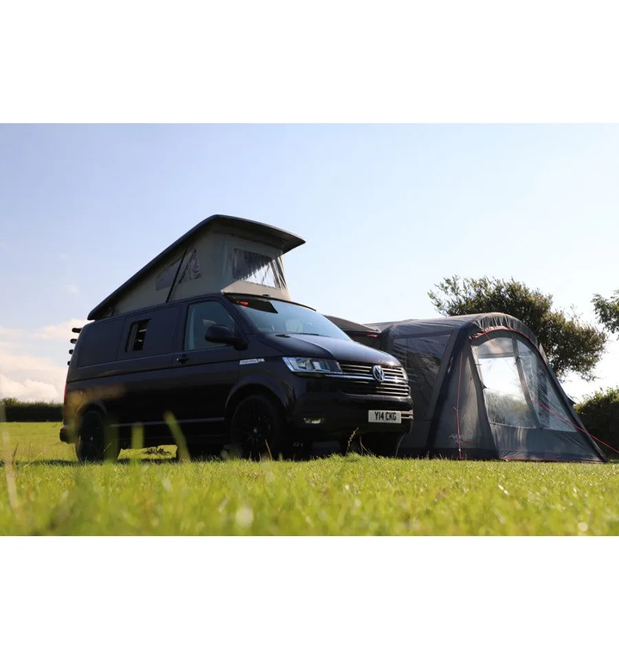 Vango Galli CC Air Inflatable Drive Away Awning - Low