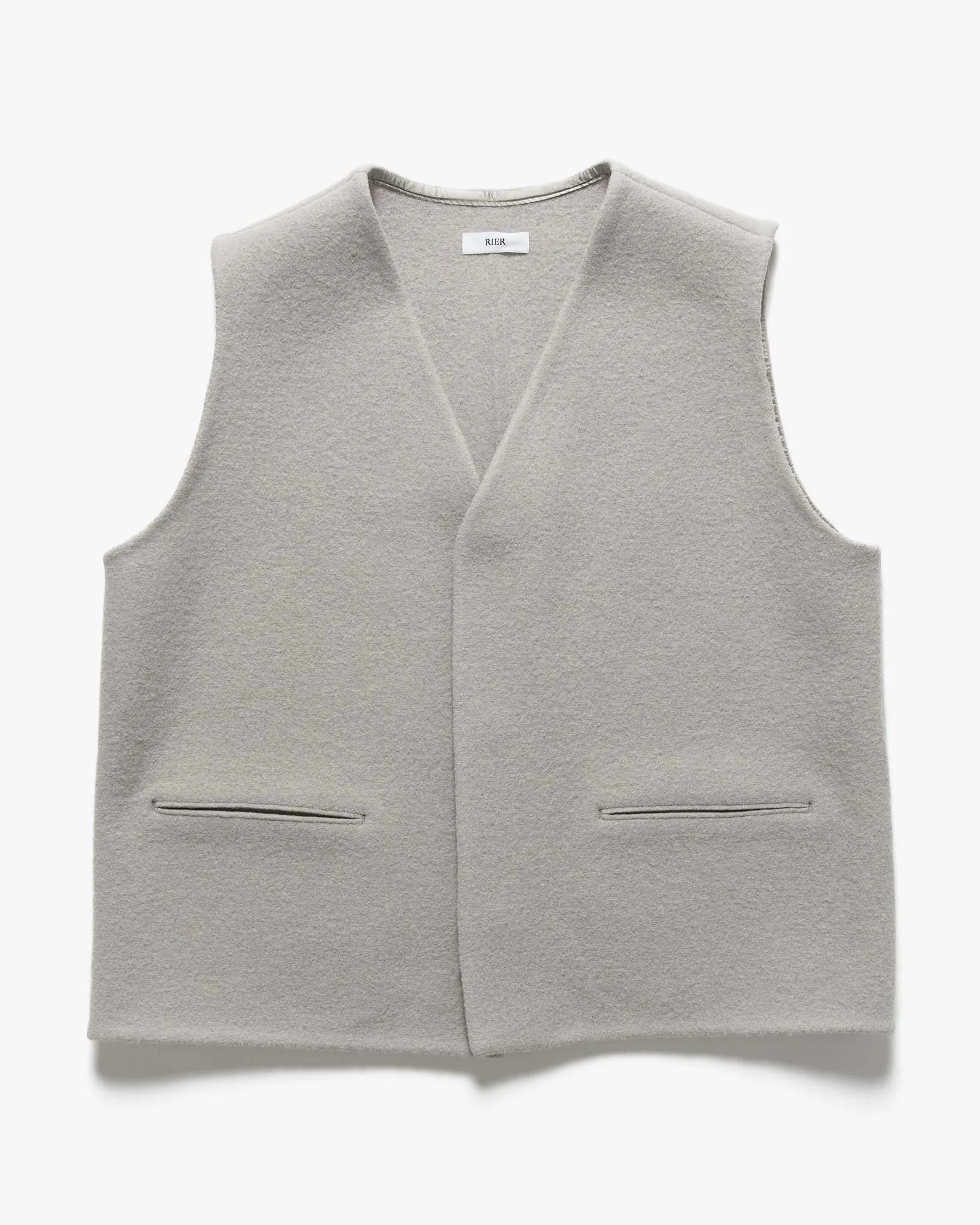 Walker Compact Gilet Chalk