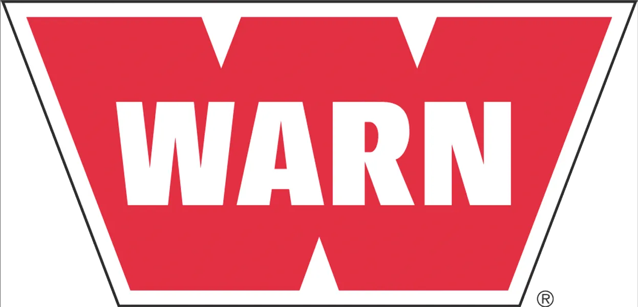 Warn 92596 UTV Winch Mount for JOHN DEERE