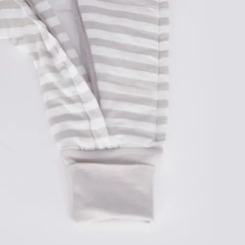 Woolbabe - Duvet Sleeping Suit with Sleeves